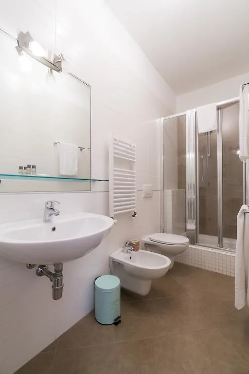San Donato 21 By Studio Vita Bologna Apartment