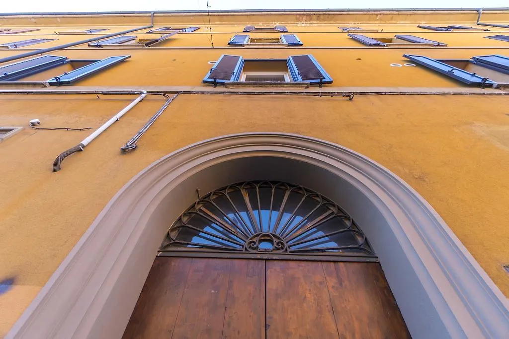 San Donato 21 By Studio Vita Bologna Apartment