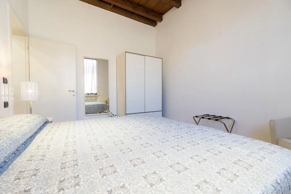 San Donato 21 By Studio Vita Bologna