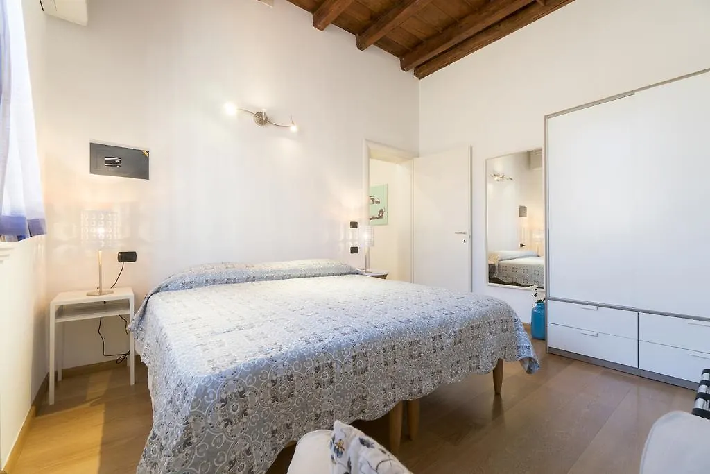 Apartment San Donato 21 By Studio Vita Bologna