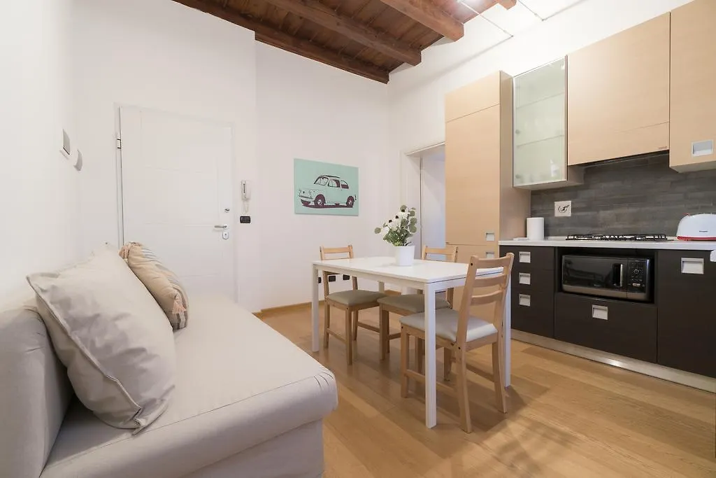 San Donato 21 By Studio Vita Bologna 0*,  Italia