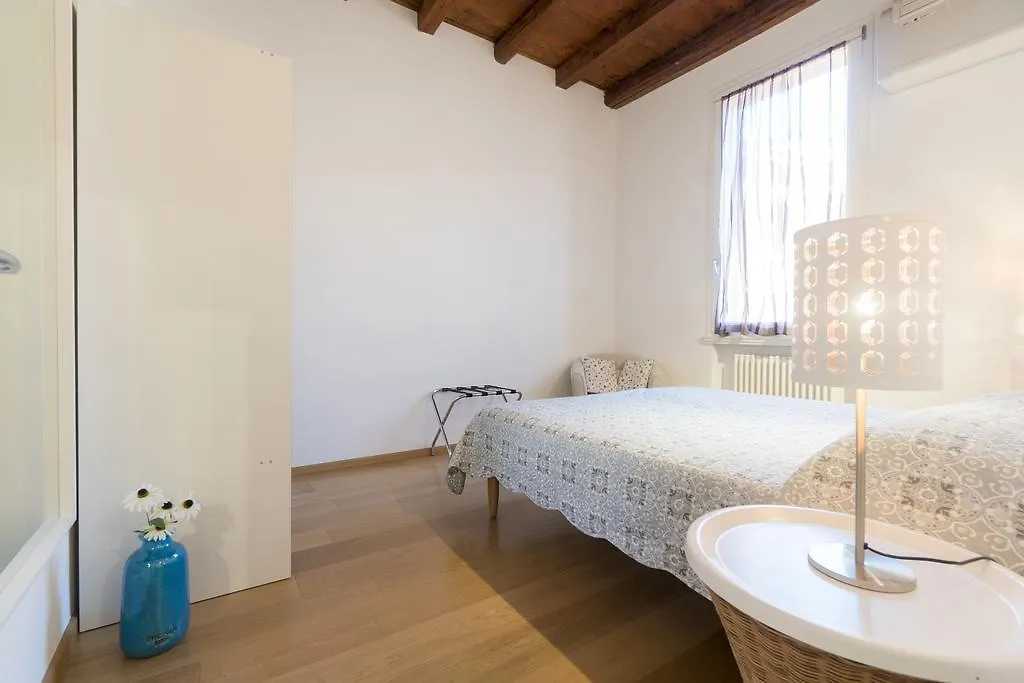 Apartment San Donato 21 By Studio Vita Bologna