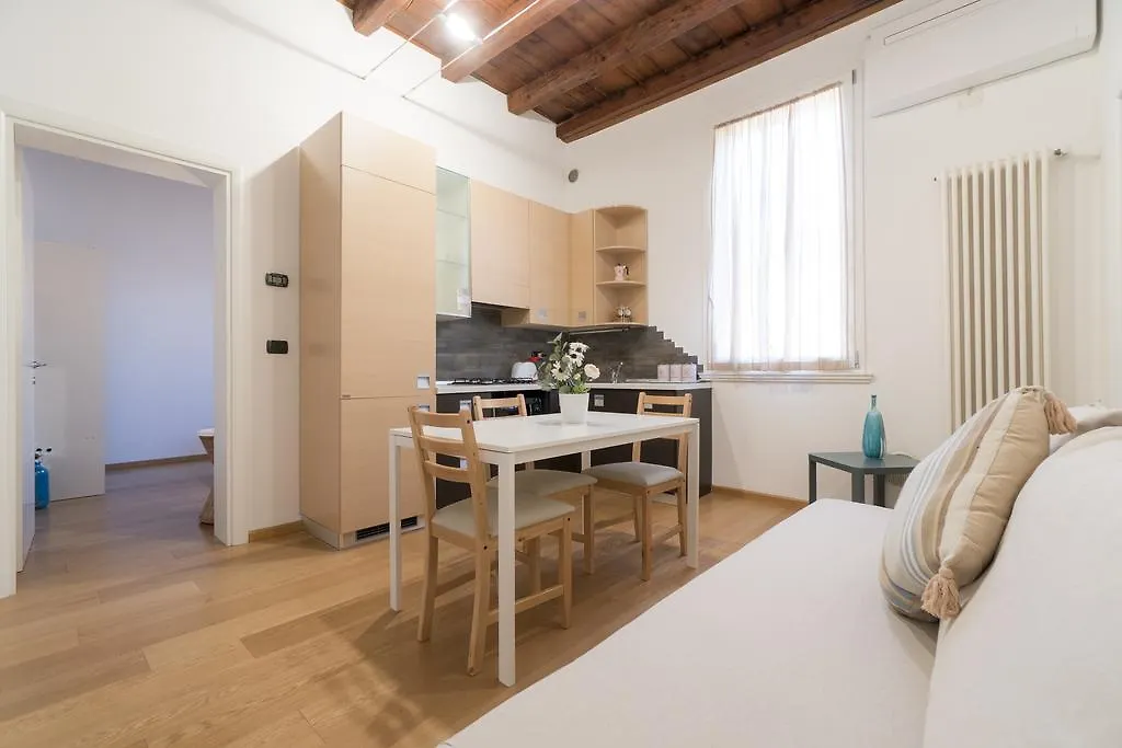 San Donato 21 By Studio Vita Bologna Apartment