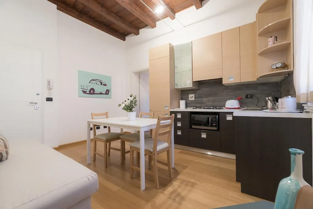 San Donato 21 By Studio Vita Bologna